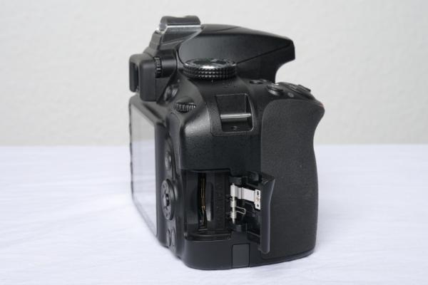Nikon D3400 Body -Gebrauchtartikel-